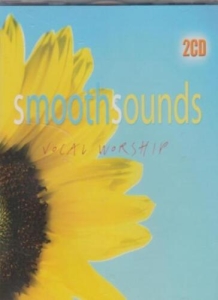 Smoothsounds - Vocal Worship i gruppen Externt_Lager / Naxoslager hos Bengans Skivbutik AB (4279174)