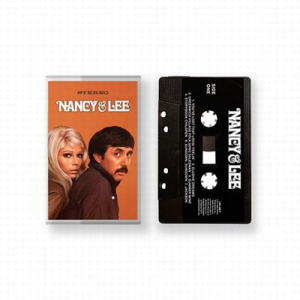 Nancy Sinatra & Lee Hazlewood - Nancy & Lee i gruppen Country hos Bengans Skivbutik AB (4279534)