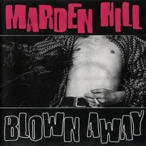 Marden Hill - Blown Away i gruppen VINYL / Pop hos Bengans Skivbutik AB (4279571)