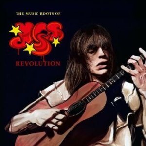 Yes - Revolution - The Music Roots Of i gruppen VINYL / Pop hos Bengans Skivbutik AB (4279578)