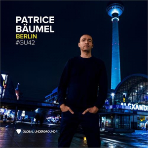 Patrice Bäumel - Global Underground #42: Patric i gruppen VINYL / Dance-Techno hos Bengans Skivbutik AB (4279646)