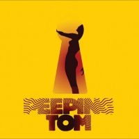 PEEPING TOM - PEEPING TOM i gruppen VINYL / Pop-Rock hos Bengans Skivbutik AB (4281319)