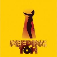 PEEPING TOM - PEEPING TOM i gruppen VINYL / Pop-Rock hos Bengans Skivbutik AB (4281320)