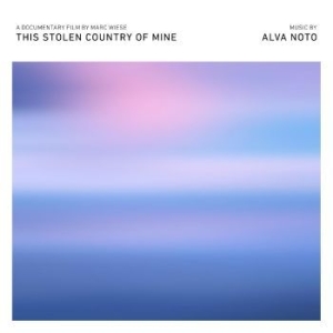 Noto Alva - This Stolen Country Of Mine i gruppen CD / Hårdrock/ Heavy metal hos Bengans Skivbutik AB (4281334)
