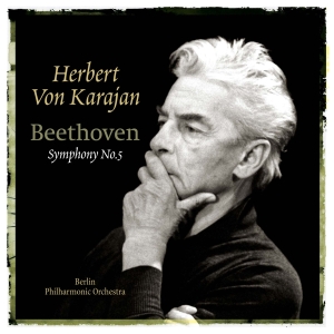 Beethoven Ludwig Van - Symphony Berliner Philharmoniker/H. Von  i gruppen VINYL / Klassiskt,Övrigt hos Bengans Skivbutik AB (4281443)