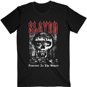 Slayer - Slayer Unisex T-Shirt: Acid Rain i gruppen CDON - Exporterade Artiklar_Manuellt / T-shirts_CDON_Exporterade hos Bengans Skivbutik AB (4281628r)