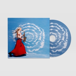 Misch Laura - Sample The Sky i gruppen CD / Dance-Techno,Elektroniskt hos Bengans Skivbutik AB (4282501)