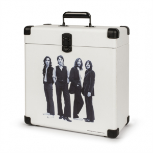 The Beatles - Record Carrier Case The Beatles i gruppen ÖVRIGT / Vinyltillbehör hos Bengans Skivbutik AB (4282812)