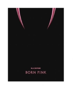 Blackpink - 2nd ALBUM (BORN PINK) BOX SET PINK ver. i gruppen Minishops / K-Pop Minishops / Blackpink hos Bengans Skivbutik AB (4283239)