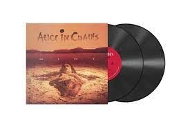Alice In Chains - Dirt i gruppen VI TIPSAR / Mest populära vinylklassiker hos Bengans Skivbutik AB (4283379)