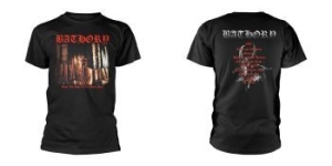 Bathory - T/S Under The Sign (Xxl) i gruppen ÖVRIGT / Merchandise hos Bengans Skivbutik AB (4284555)