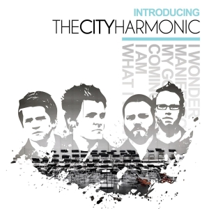 The City Harmonic - Introducing The City Harmonic i gruppen Externt_Lager / Naxoslager hos Bengans Skivbutik AB (4284757)