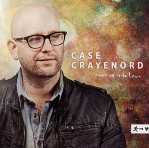 Crayenord Case - Running Into Love i gruppen Externt_Lager / Naxoslager hos Bengans Skivbutik AB (4284791)