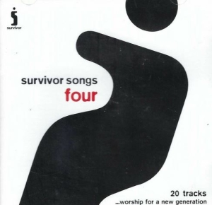 Various Artists - Survivor Songs Four i gruppen Externt_Lager / Naxoslager hos Bengans Skivbutik AB (4284843)