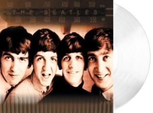 Beatles - Covers The (White Vinyl Lp) i gruppen VINYL / Pop-Rock hos Bengans Skivbutik AB (4287247)