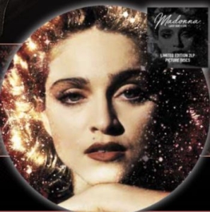Madonna - Sydney Cricket Ground Live 1993 (2 i gruppen VINYL / Pop-Rock hos Bengans Skivbutik AB (4287251)