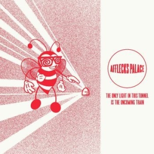 Afflecks Palace - The Only Light In This Tunnel Is Th i gruppen VINYL / Pop-Rock hos Bengans Skivbutik AB (4287760)