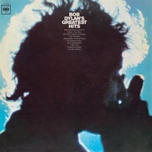 Dylan Bob - Greatest Hits i gruppen VINYL / Rock hos Bengans Skivbutik AB (4288018)