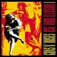 Guns N' Roses - Use Your Illusion I i gruppen CD / Hårdrock,Pop-Rock hos Bengans Skivbutik AB (4290016)