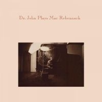 Dr. John - Dr. John Plays Mac Rebennack i gruppen CD / Blues,Jazz hos Bengans Skivbutik AB (4290977)