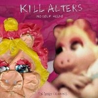 Kill Alters - No Self Helps i gruppen CD / Pop-Rock hos Bengans Skivbutik AB (4293737)