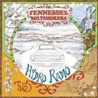 Tennessee Boltsmokers The - Hydroradio i gruppen CD / Pop-Rock hos Bengans Skivbutik AB (4293946)