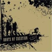 Roots Of Creation - Live i gruppen CD / Pop-Rock hos Bengans Skivbutik AB (4294400)