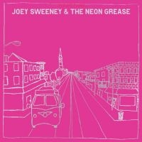 Sweeney Joey & The Neon Grease - Catholic School i gruppen CD / Pop-Rock hos Bengans Skivbutik AB (4295236)