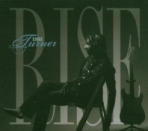 Turner Eddie - Rise i gruppen CD / Jazz hos Bengans Skivbutik AB (4295278)