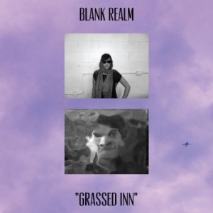 Blank Realm - Grassed Inn i gruppen CD / Rock hos Bengans Skivbutik AB (4296141)