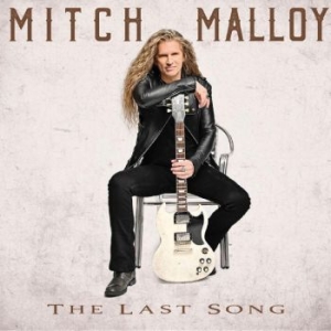 Mitch Malloy - The Last Song i gruppen CD / Pop-Rock hos Bengans Skivbutik AB (4296194)