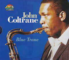 John Coltrane - Blue Trane i gruppen ÖVRIGT / MK Test 8 CD hos Bengans Skivbutik AB (4299674)