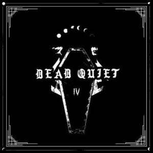 Dead Quiet - Iv i gruppen VINYL / Pop-Rock hos Bengans Skivbutik AB (4300139)