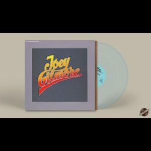 Gilmore Joey - Joey Gilmore (Crystal Clear Vinyl) i gruppen VINYL / Hårdrock hos Bengans Skivbutik AB (4300153)