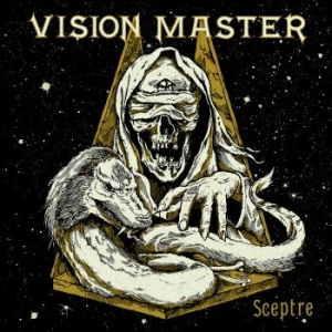 Vision Master - Sceptre (Vinyl Lp) i gruppen VINYL / Hårdrock hos Bengans Skivbutik AB (4300518)