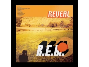 R.E.M. - Reveal i gruppen VINYL / Pop-Rock hos Bengans Skivbutik AB (4300573)