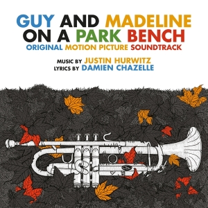 Ost - Guy And Madeline On A Park Bench -Clrd- i gruppen ÖVRIGT / Music On Vinyl - Vårkampanj hos Bengans Skivbutik AB (4300594)