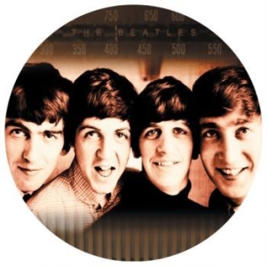 Beatles - The Covers (Picture Disc) i gruppen VINYL / Pop-Rock hos Bengans Skivbutik AB (4300657)