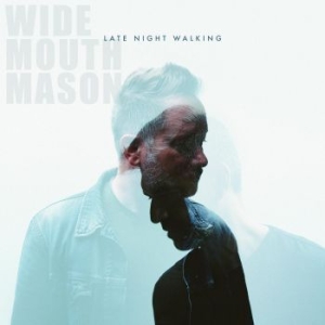 Wide Mouth Mason - Late Night Walking i gruppen VINYL / Pop-Rock hos Bengans Skivbutik AB (4300720)