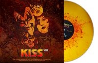Kiss - Kiss '88 i gruppen VINYL / Hårdrock hos Bengans Skivbutik AB (4300879)