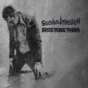Socialstyrelsen / Brute Force Traum - Split i gruppen CD / Pop-Rock hos Bengans Skivbutik AB (4301119)