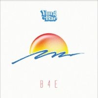 Yung Bae - B4e i gruppen VINYL / Pop-Rock hos Bengans Skivbutik AB (4301480)