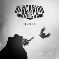 BLACKBIRD ANGELS - SOLSORTE i gruppen CD / Pop-Rock hos Bengans Skivbutik AB (4301816)