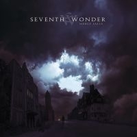 Seventh Wonder - Mercy Falls i gruppen CD / Hårdrock/ Heavy metal hos Bengans Skivbutik AB (4301818)