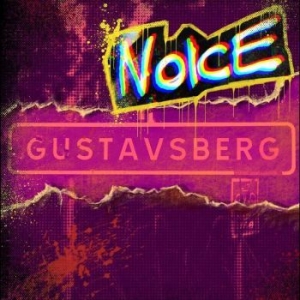 Noice - Gustavsberg i gruppen VINYL / Pop-Rock hos Bengans Skivbutik AB (4302063)
