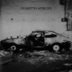 Cigarettes After Sex - Bubblegum i gruppen VINYL / Hårdrock,Pop-Rock hos Bengans Skivbutik AB (4302125)