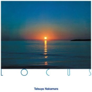 Nakamura Tatsuya - Locus i gruppen CD / Jazz hos Bengans Skivbutik AB (4302581)