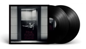 Pink Floyd - Italy Live 1971 Vol. 2 (2 Lp Vinyl) i gruppen VINYL / Pop-Rock hos Bengans Skivbutik AB (4302739)