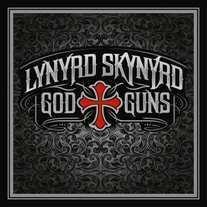 Lynyrd Skynyrd - God & Guns i gruppen ÖVRIGT / Music On Vinyl - Vårkampanj hos Bengans Skivbutik AB (4303223)