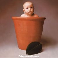 Barclay James Harvest - Baby James Harvest - 5 Disc Deluxe i gruppen MUSIK / CD+Blu-ray / Pop-Rock hos Bengans Skivbutik AB (4303620)